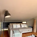 Casa Do Bairro Da Veiga Horská chata Pereiro (Braga)
