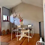 Casa Do Bairro Da Veiga Chalet Pereiro (Braga)