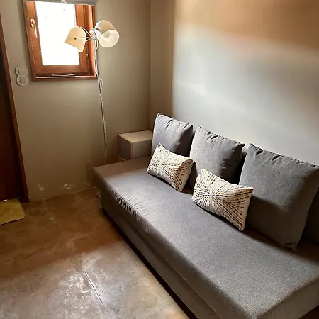 Casa Do Bairro Da Veiga *