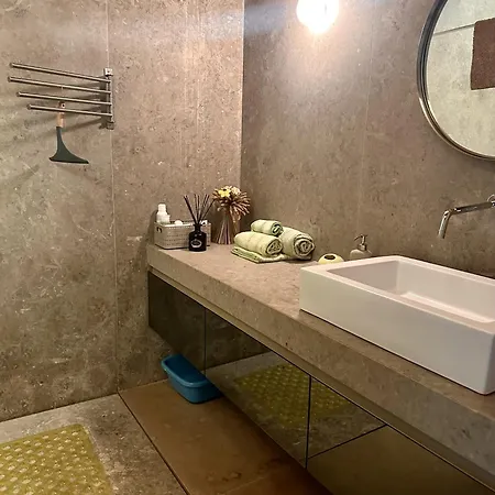 Casa Do Bairro Da Veiga Horská chata Pereiro (Braga)