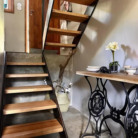 Casa Do Bairro Da Veiga