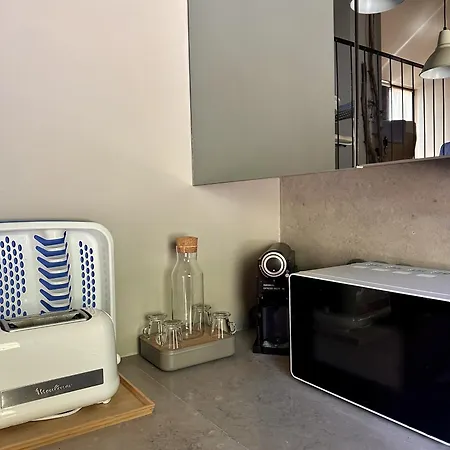 Шале Casa Do Bairro Da Veiga *