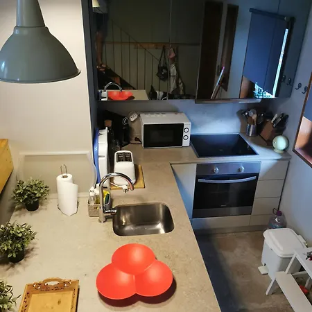 Casa Do Bairro Da Veiga * Pereiro (Braga)