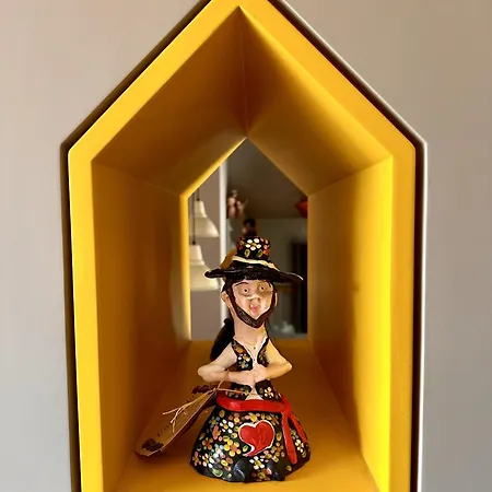 Шале Casa Do Bairro Da Veiga Pereiro (Braga)