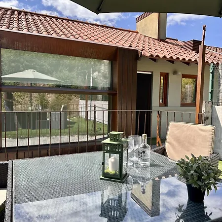 Casa Do Bairro Da Veiga * Pereiro (Braga)