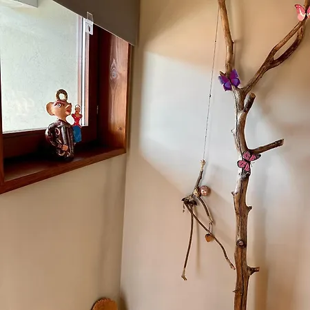 Horská chata Casa Do Bairro Da Veiga Pereiro (Braga)