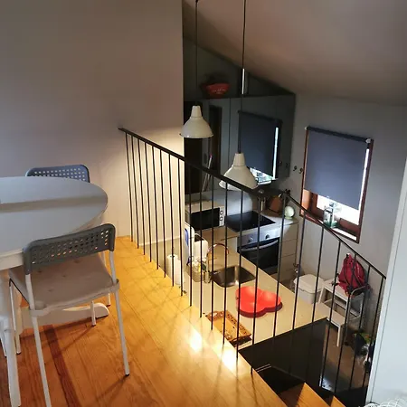 Casa Do Bairro Da Veiga *