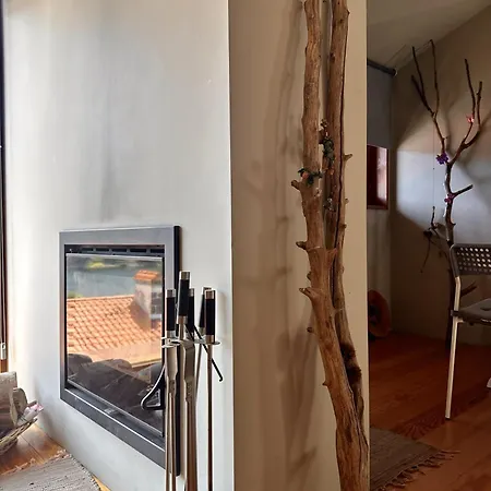 Casa Do Bairro Da Veiga * Pereiro (Braga)