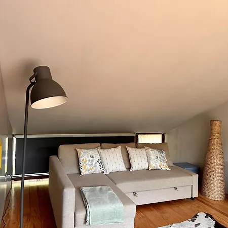 Casa Do Bairro Da Veiga Шале Pereiro (Braga)