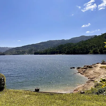 Horská chata Casa Do Bairro Da Veiga *