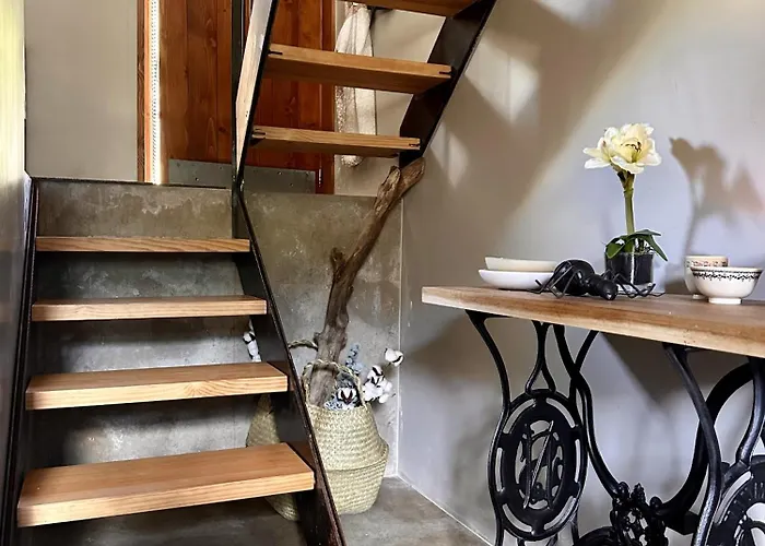 Casa Do Bairro Da Veiga