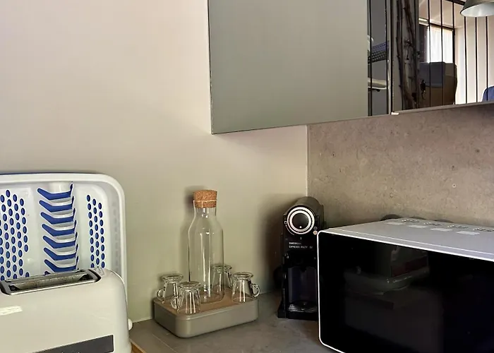 شاليه Casa Do Bairro Da Veiga *