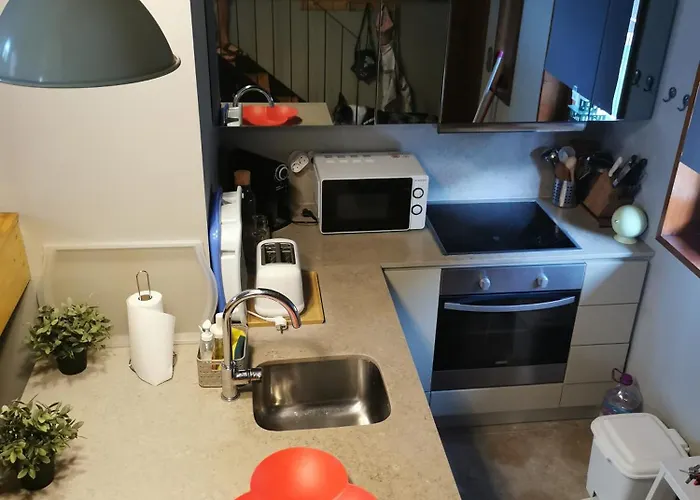 Casa Do Bairro Da Veiga * Pereiro (Braga)