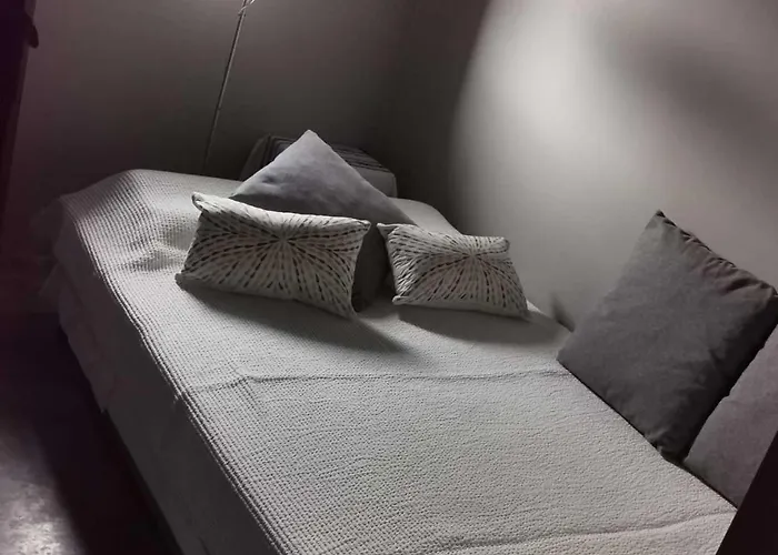 شاليه Casa Do Bairro Da Veiga