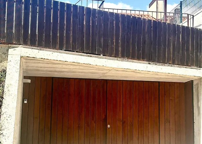 Casa Do Bairro Da Veiga شاليه Pereiro (Braga)