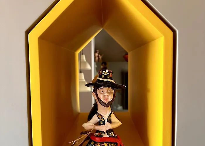 Alpstuga Casa Do Bairro Da Veiga Pereiro (Braga)