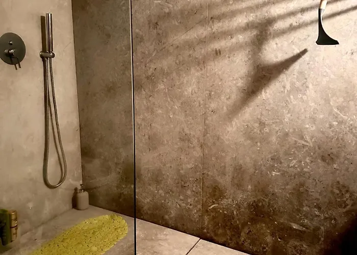 Casa Do Bairro Da Veiga *