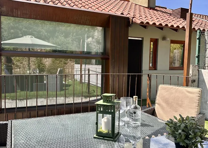 Casa Do Bairro Da Veiga * Pereiro (Braga)