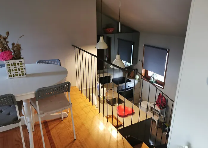 Casa Do Bairro Da Veiga *