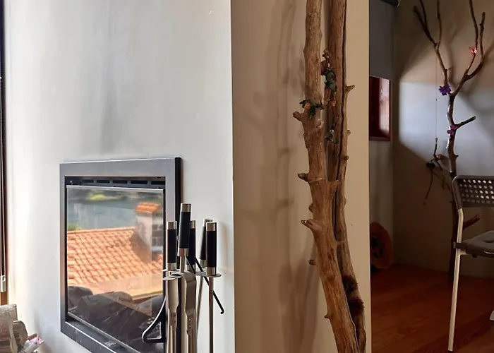 Casa Do Bairro Da Veiga * Pereiro (Braga)