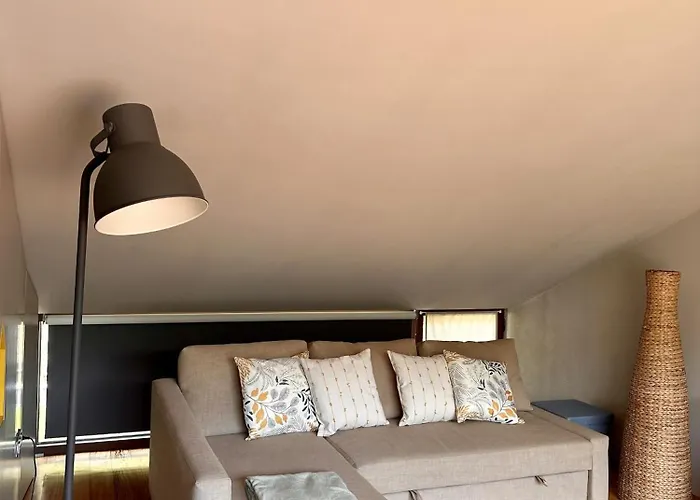 Casa Do Bairro Da Veiga شاليه Pereiro (Braga)