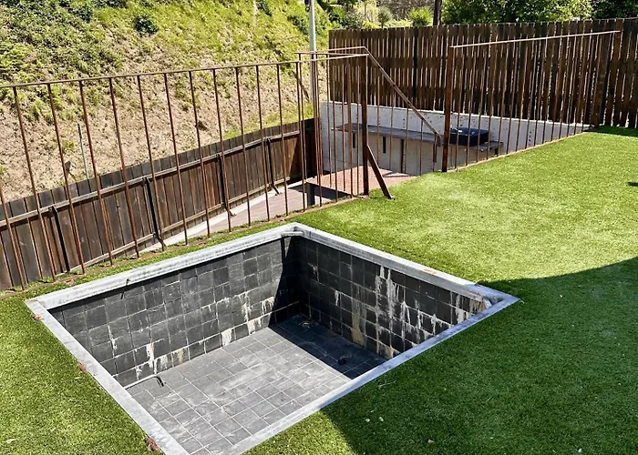 Casa Do Bairro Da Veiga Pereiro (Braga)