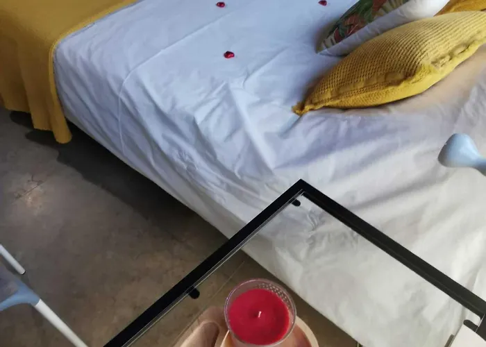 Casa Do Bairro Da Veiga شاليه *